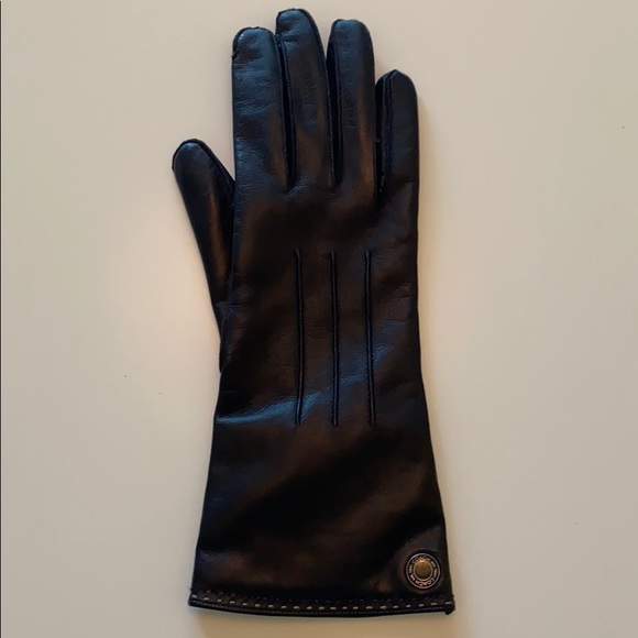 Coach Glove Only One Glove